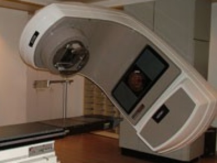 Radioterapia Tridimensional